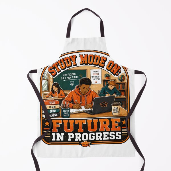 Item preview, Back to School Graphic T-Shirt, College Study Gift, Classroom Learning Shirt designed and sold by CKADigital.