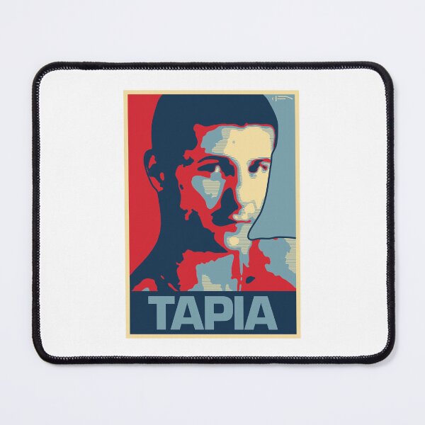 Item preview, Tapia designed and sold by DFA.