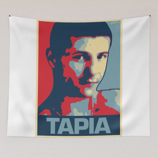 Item preview, Tapia designed and sold by DFA.