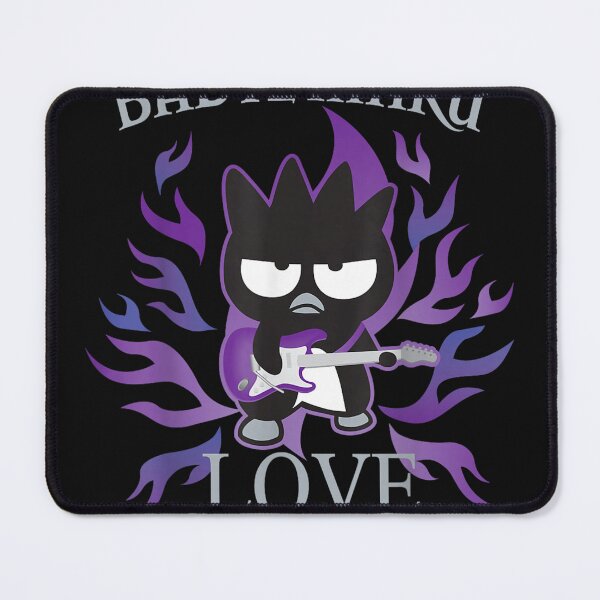 Item preview, Badtz - Maru Rock Star Love designed and sold by KorulaxTor.