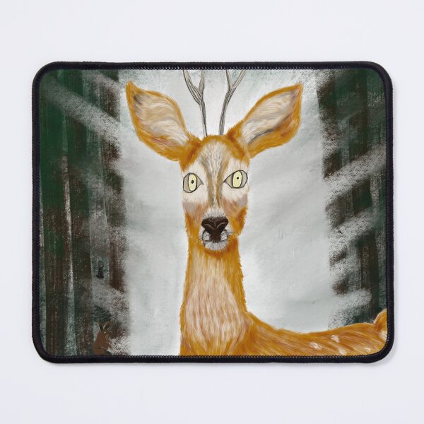 Item preview, Stunned Dear designed and sold by Helen Kay.