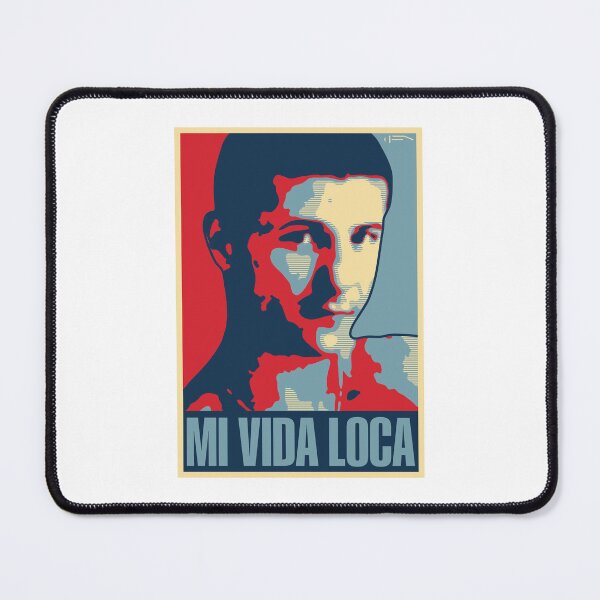 Item preview, Mi Vida Loca designed and sold by DFA.