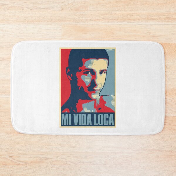 Item preview, Mi Vida Loca designed and sold by DFA.
