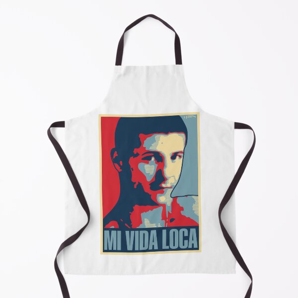 Item preview, Mi Vida Loca designed and sold by DFA.
