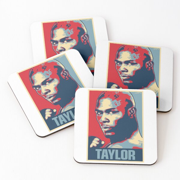 Item preview, Taylor designed and sold by DFA.