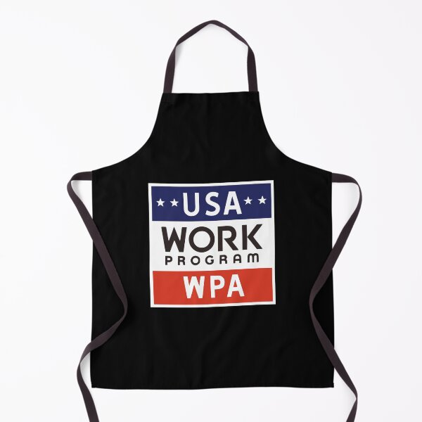 Item preview, Slow Works Progress Administration Band aLiving Moments designed and sold by Aninature.