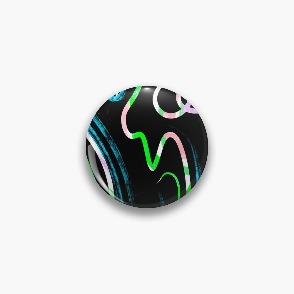 Item preview, Pin designed and sold by Roco47.