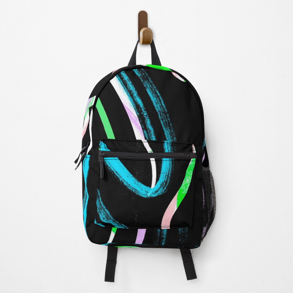 Item preview, Backpack designed and sold by Roco47.