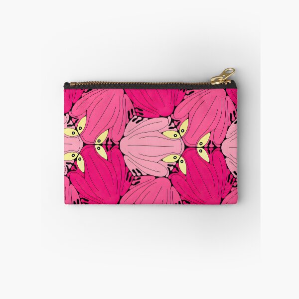 Item preview, Frogs II (Hot Pink Baby) designed and sold by stevepriest.