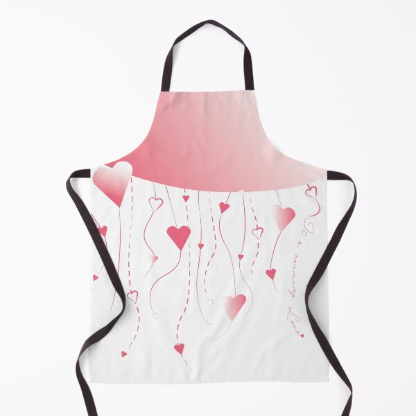 Item preview, It's raining love, dreamy cloud with hearts designed and sold by MadebyDi.