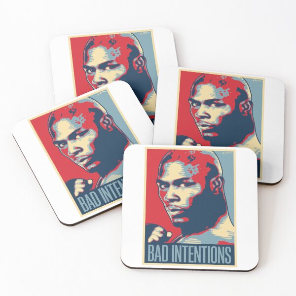 Item preview, Bad Intentions designed and sold by DFA.