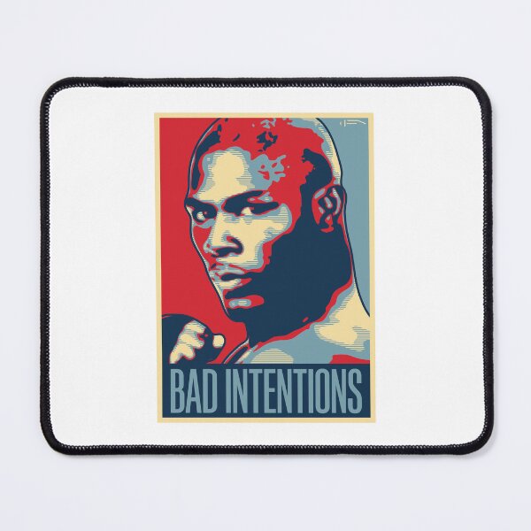 Item preview, Bad Intentions designed and sold by DFA.