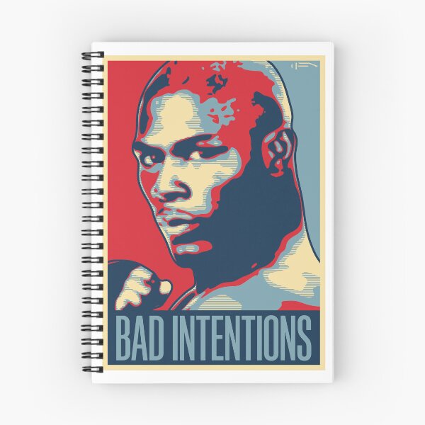 Item preview, Bad Intentions designed and sold by DFA.