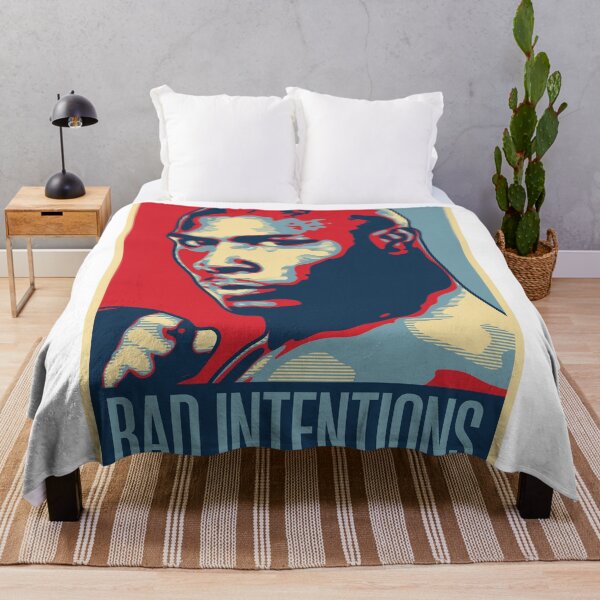 Item preview, Bad Intentions designed and sold by DFA.