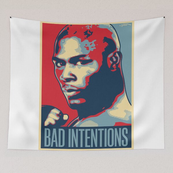Item preview, Bad Intentions designed and sold by DFA.