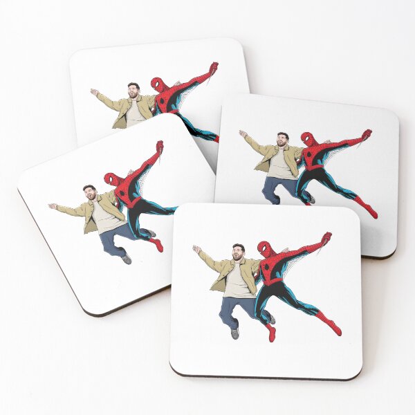 Item preview, Messi and Spider-Man stickers? designed and sold by slimfite.