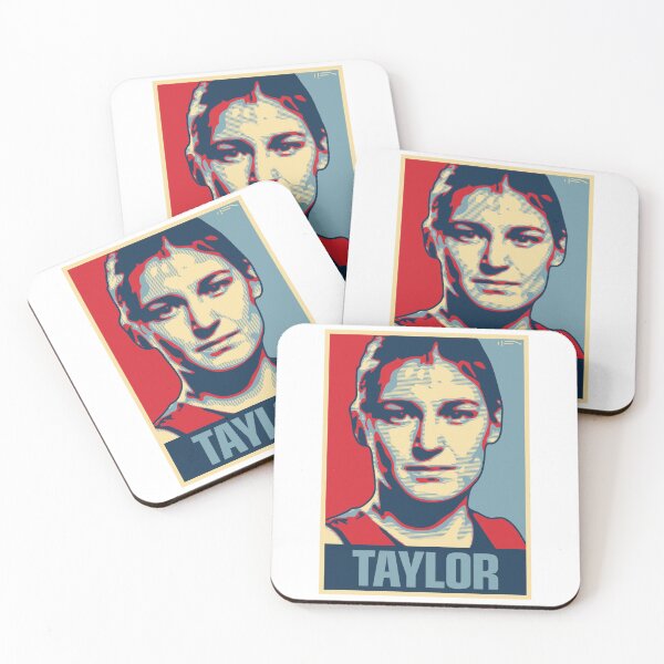 Item preview, Taylor designed and sold by DFA.