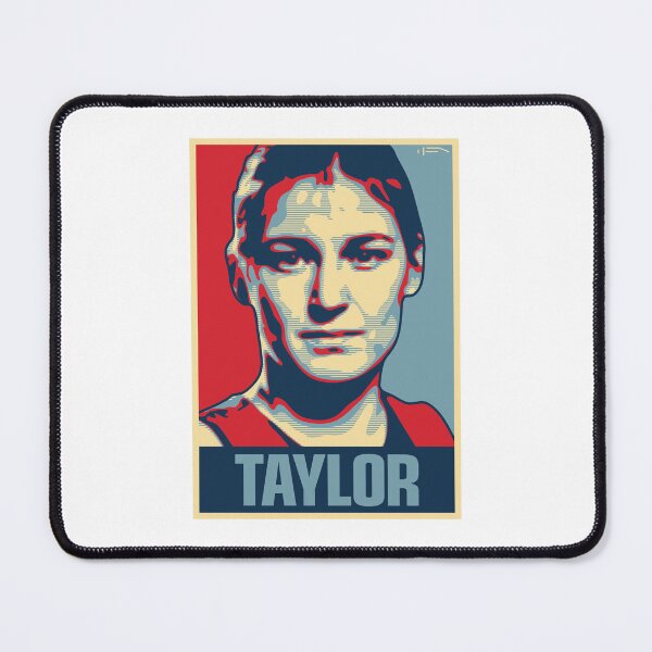 Item preview, Taylor designed and sold by DFA.