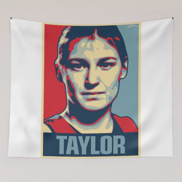 Item preview, Taylor designed and sold by DFA.