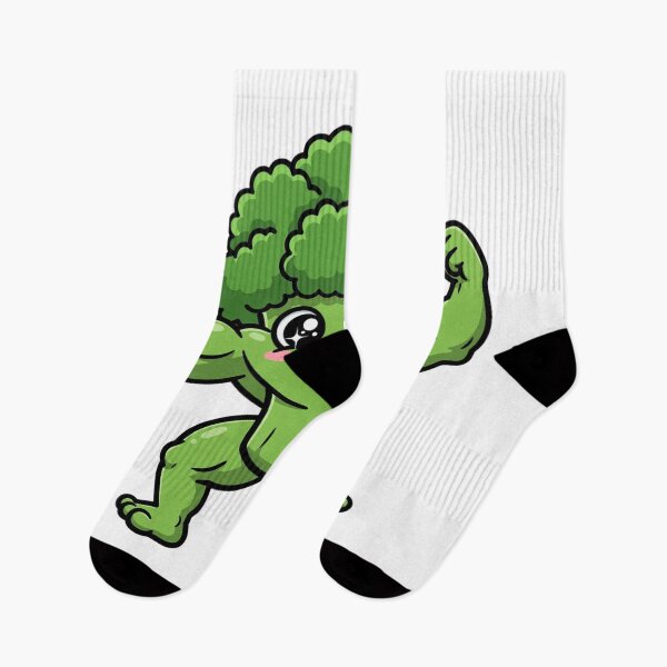 Item preview, Broccoli designed and sold by ZeusGallery.