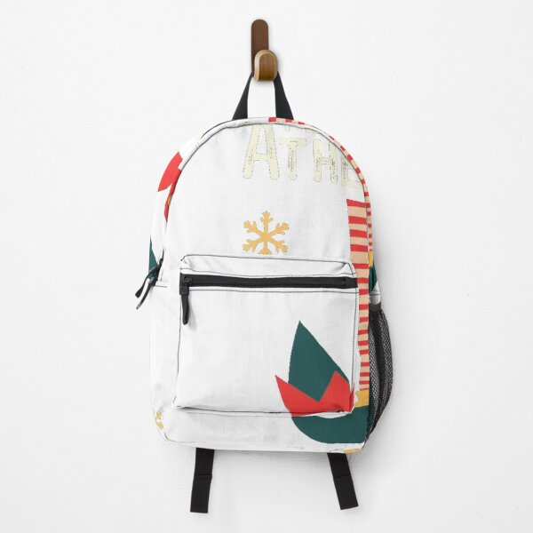 Item preview, Atheist Elf Christmas | Funny Holiday designed and sold by icm4639.