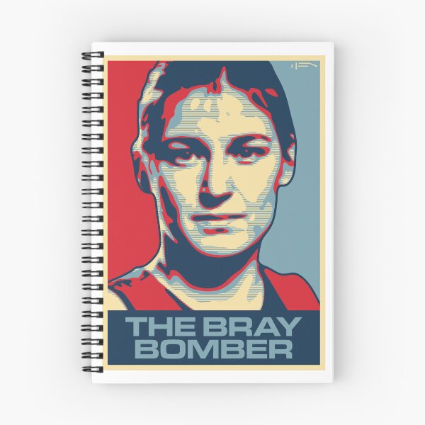 Item preview, The Bray Bomber designed and sold by DFA.