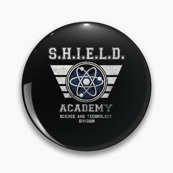 Item preview, shield academy designed and sold by imegoni.