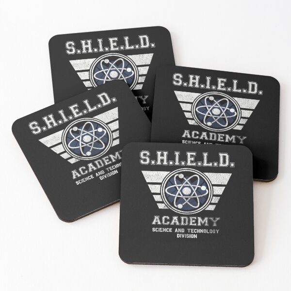 Item preview, academia del escudo designed and sold by imegoni.
