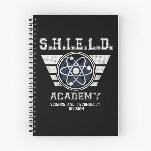 Item preview, academia del escudo designed and sold by imegoni.