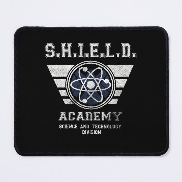 Item preview, shield academy designed and sold by imegoni.