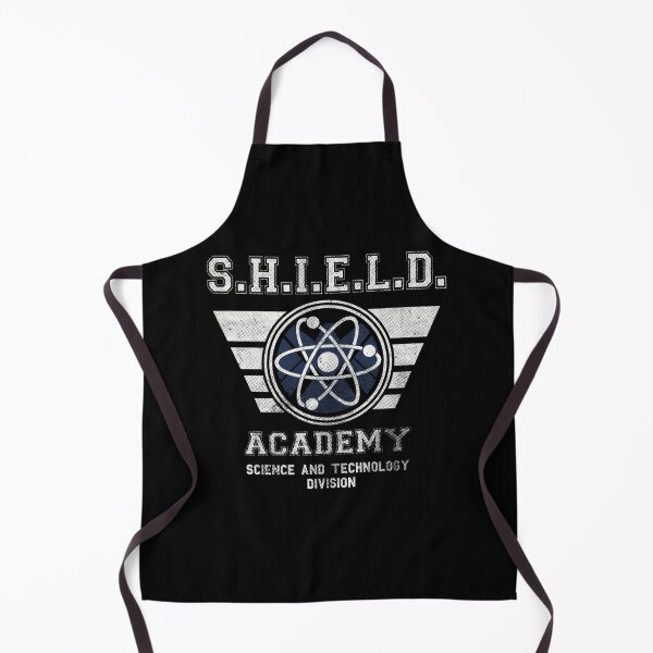 Item preview, shield academy designed and sold by imegoni.