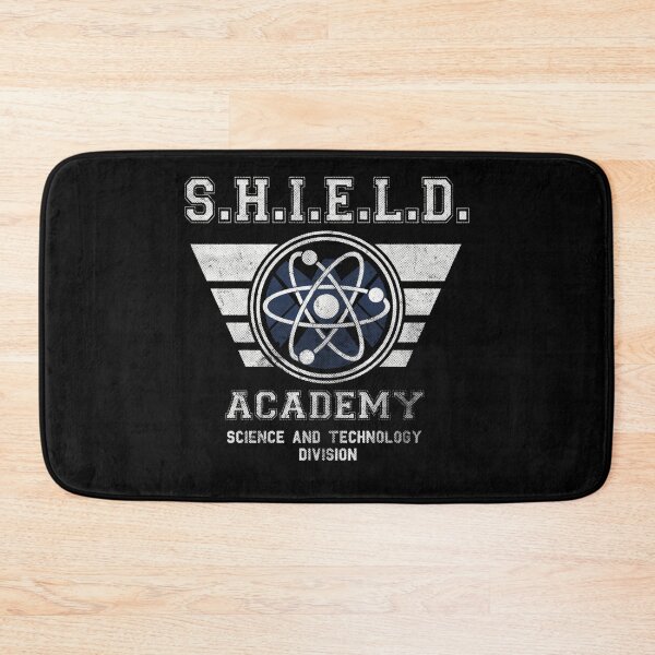 Item preview, shield academy designed and sold by imegoni.