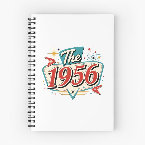 Item preview, The 1956 Birthday Legend designed and sold by RedCircleArt.