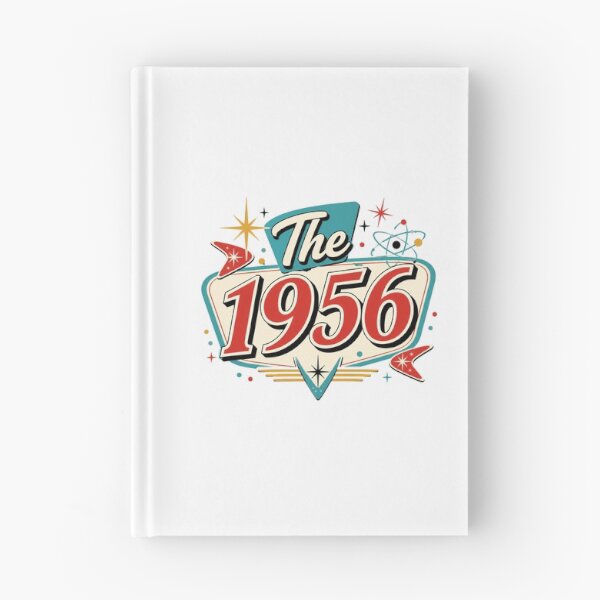 Item preview, The 1956 Birthday Legend designed and sold by RedCircleArt.