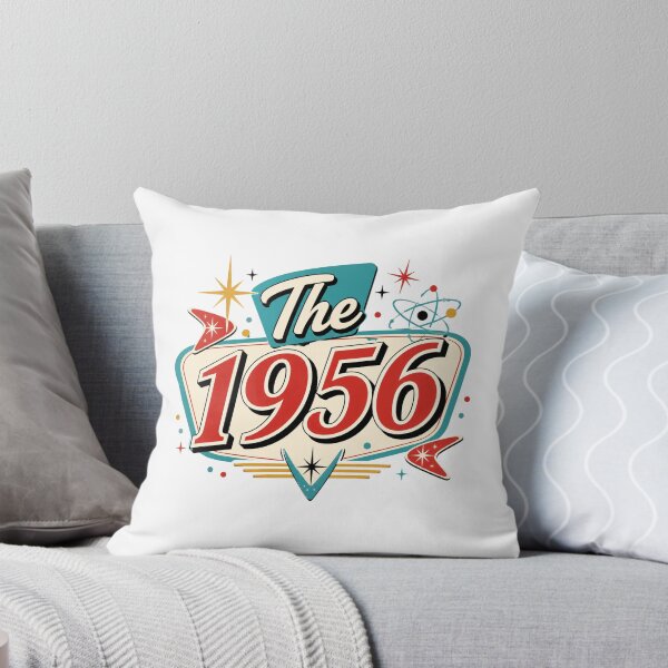 Item preview, The 1956 Birthday Legend designed and sold by RedCircleArt.