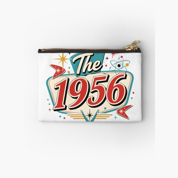 Item preview, The 1956 Birthday Legend designed and sold by RedCircleArt.