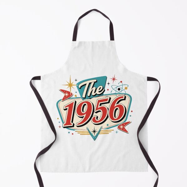 Item preview, The 1956 Birthday Legend designed and sold by RedCircleArt.