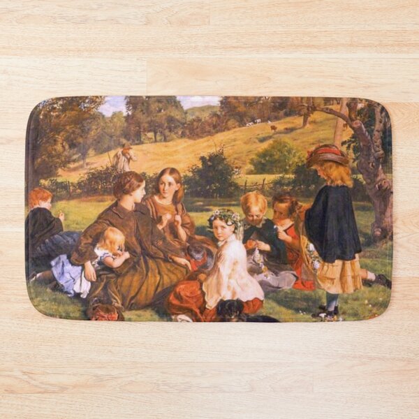 Item preview, James Young Simpson designed and sold by SharonTheFirst.