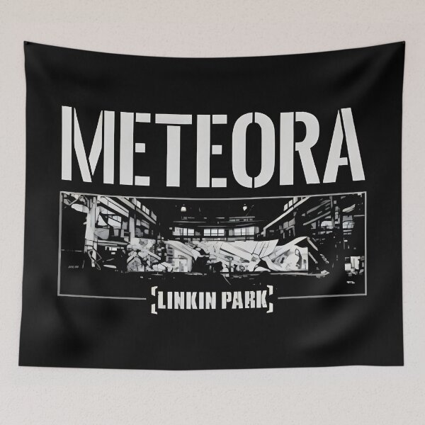 Item preview, meteora summer tour 2026 designed and sold by Cecilkecil.