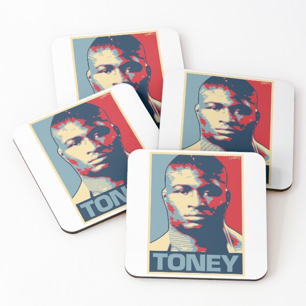 Item preview, Toney designed and sold by DFA.