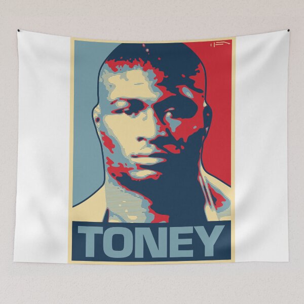 Item preview, Toney designed and sold by DFA.