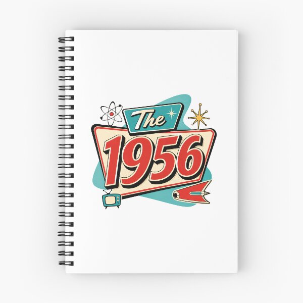 Item preview, The 1956 Birthday Legend designed and sold by RedCircleArt.