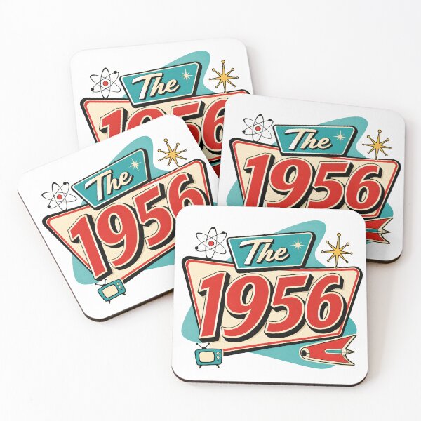 Item preview, The 1956 Birthday Legend designed and sold by RedCircleArt.