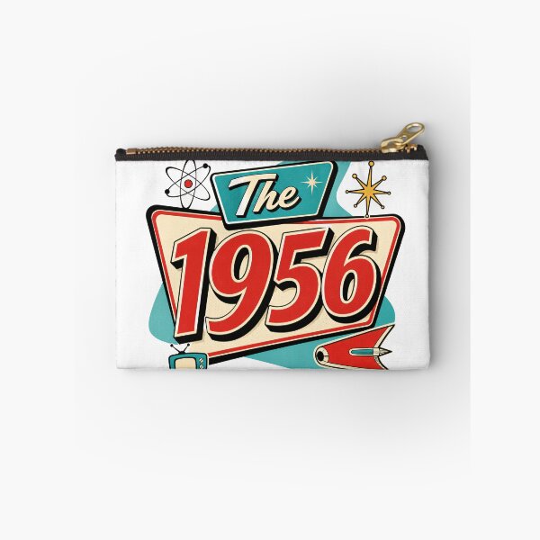 Item preview, The 1956 Birthday Legend designed and sold by RedCircleArt.