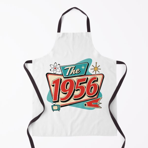 Item preview, The 1956 Birthday Legend designed and sold by RedCircleArt.