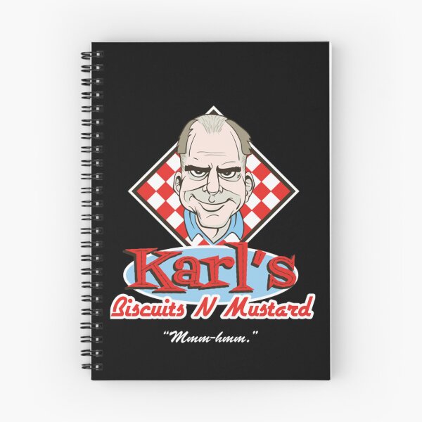 Item preview, sling blade t-shirtkarl's biscuits n mustard designed and sold by imegoni.
