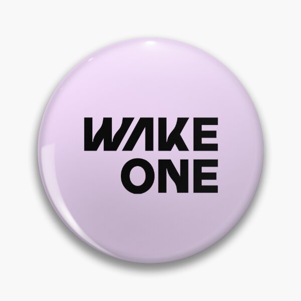 Item preview, Wake One designed and sold by shopnojams.