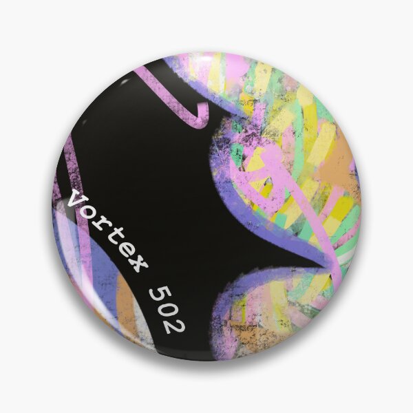Item preview, Studio Vortex 502 designed and sold by Roco47.