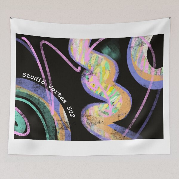Item preview, Studio Vortex 502 designed and sold by Roco47.