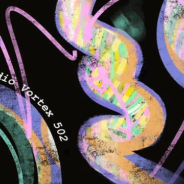Artwork thumbnail, Studio Vortex 502 by Roco47